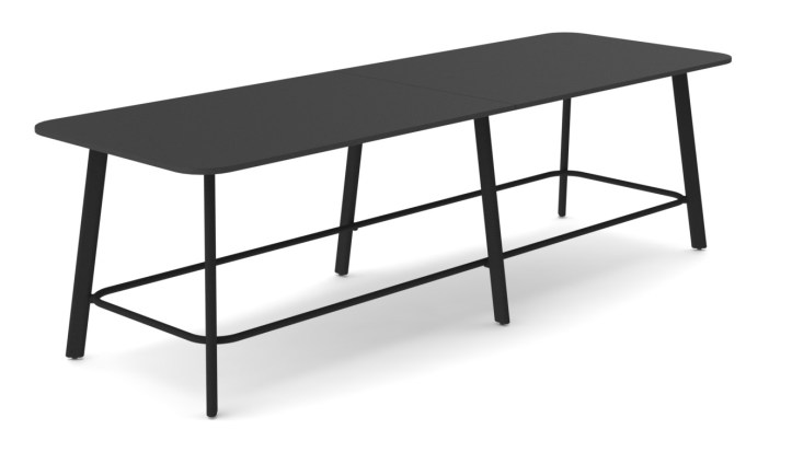 Rosie Four Leg Base - 1050H
